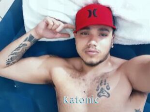 Katonic
