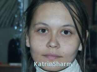KatrinSharm