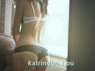 KatrineFor_You_