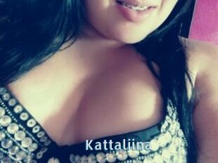Kattaliina