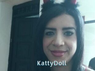 KattyDoll