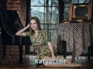 KatyaClair