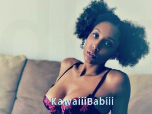KawaiiiBabiii