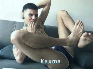 Kaxma