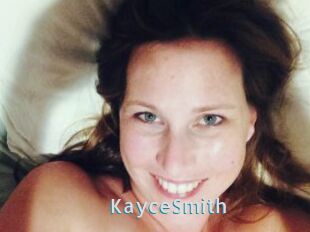 KayceSmith