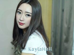 KaylaHall