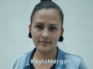 KaylaMorgan