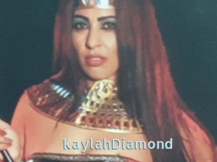 KaylahDiamond