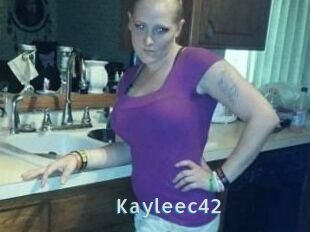 Kayleec42