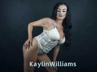 KaylinWilliams