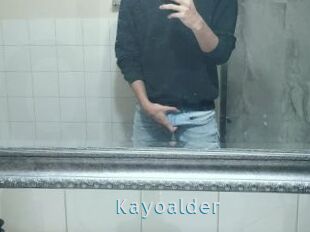 Kayoalder