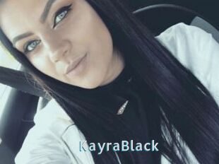 KayraBlack