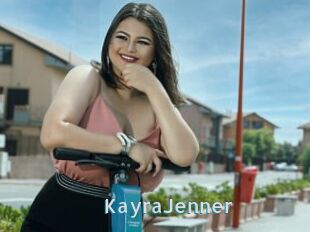 KayraJenner