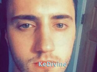 KeDivine