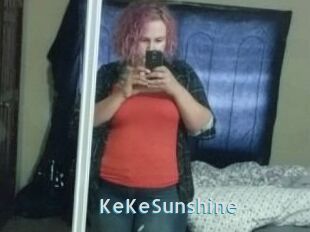 KeKeSunshine
