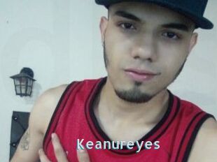 Keanureyes