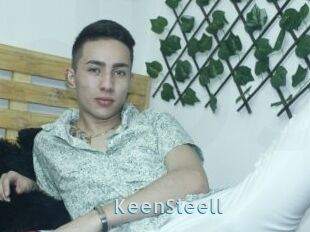 KeenSteell