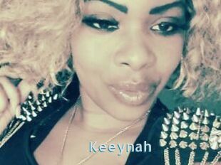 Keeynah