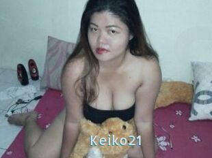Keiko21