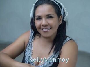 KeilyMonrroy