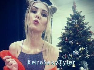 KeiraSexyTyler