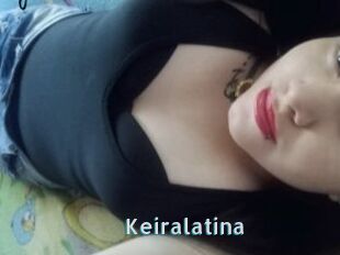 Keiralatina