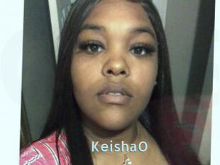 KeishaO