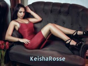 KeishaRosse