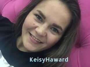 KeisyHaward