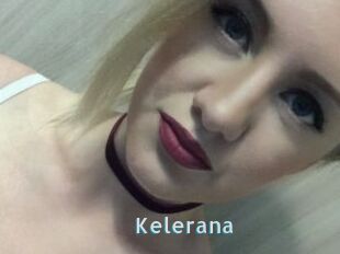 Kelerana