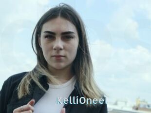 KelliOneel
