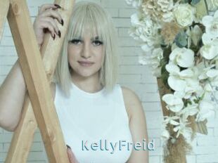KellyFreid