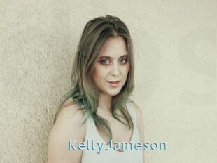 KellyJameson