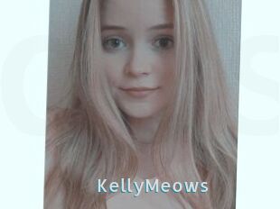 KellyMeows