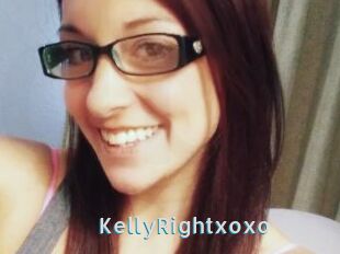 KellyRightxoxo