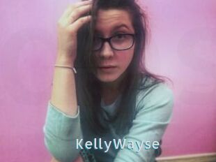 KellyWayse