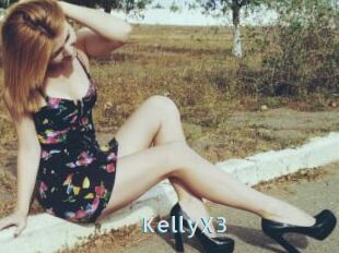 KellyX3