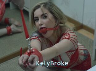 KelyBroke