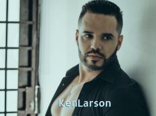 KenLarson