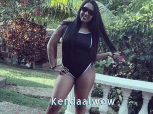 Kendaalwow
