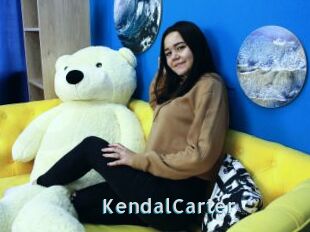 KendalCarter