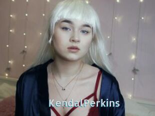 KendalPerkins