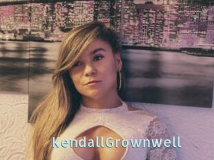 KendallGrownwell