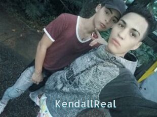 KendallReal