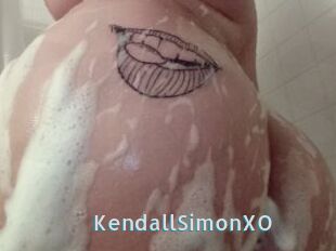KendallSimonXO