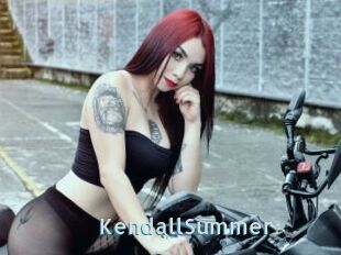 KendallSummer