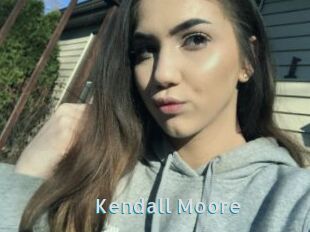 Kendall_Moore