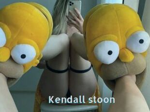 Kendall_stoon