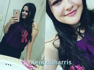 Kendallharris