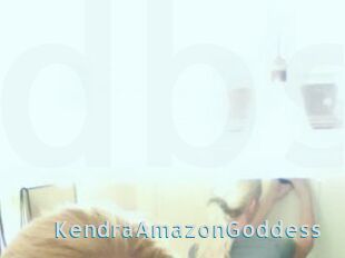 Kendra_Amazon_Goddess
